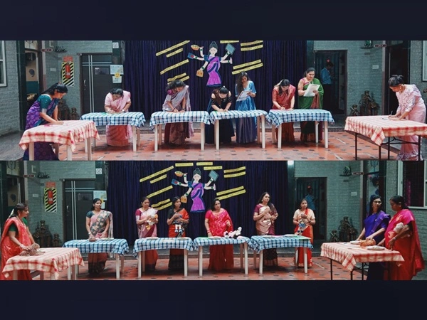 Children day celebration 